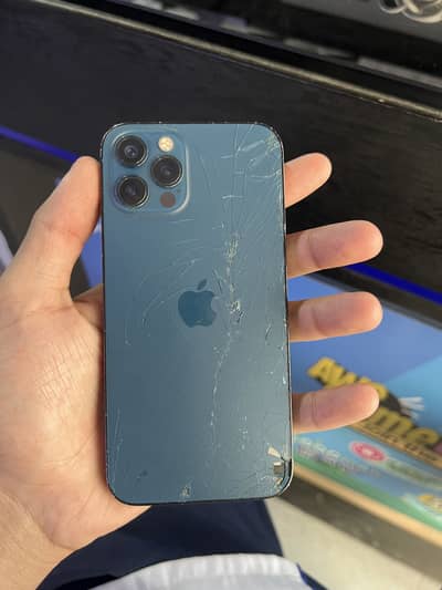 Iphone 12 pro