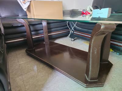 Table Set For Sale