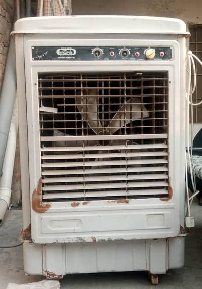 Air cooler