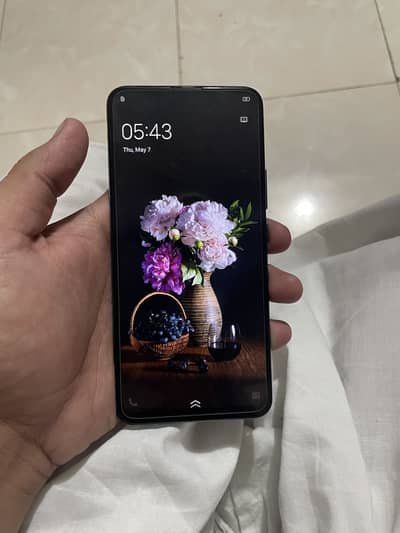 Vivi v15 6/64 official approved