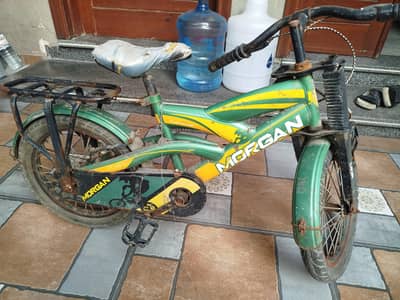 used cycle