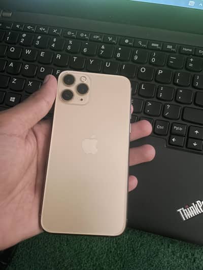 Iphone 11 Pro
