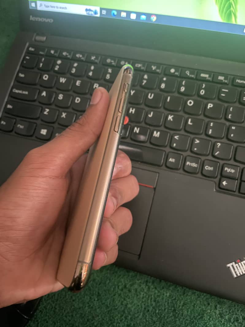 Iphone 11 Pro 1