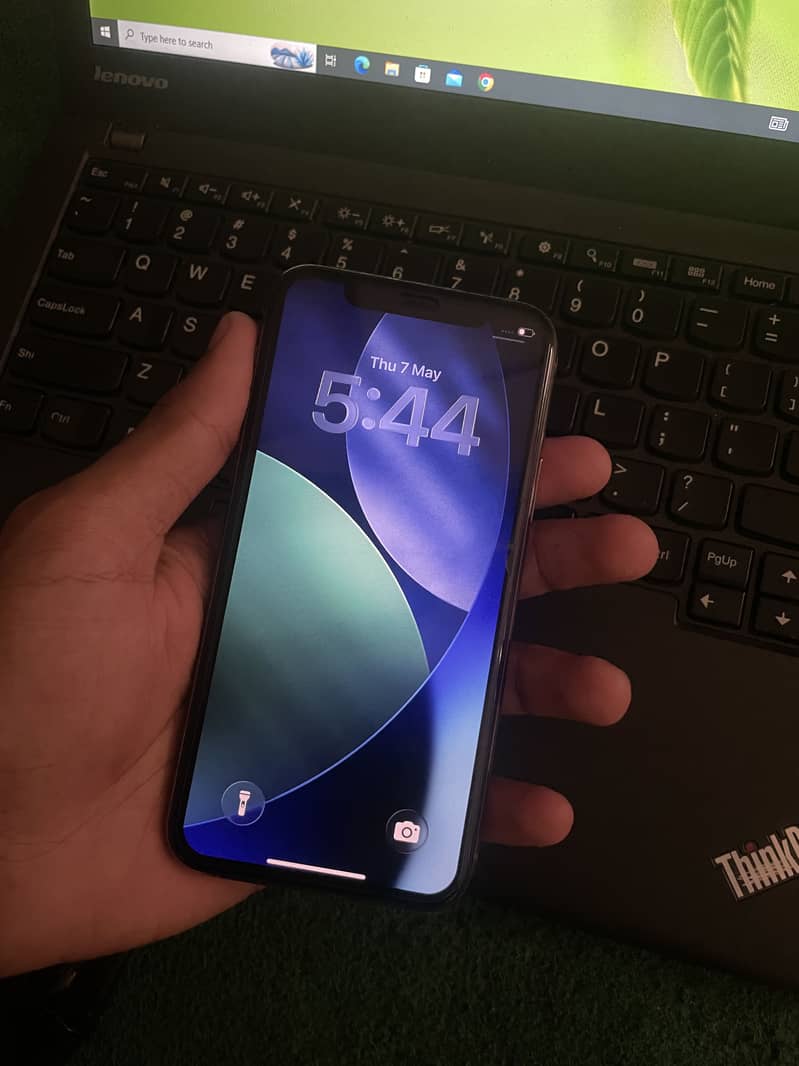 Iphone 11 Pro 2