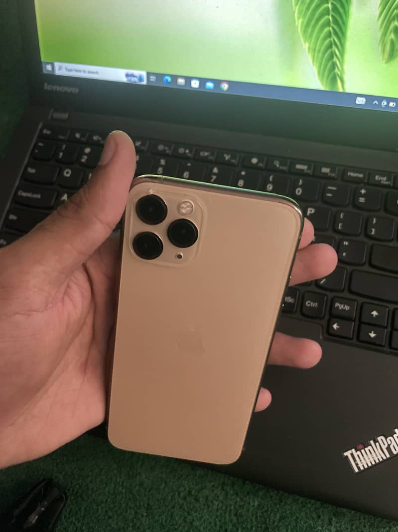Iphone 11 Pro 3
