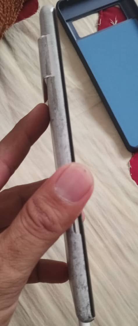 Google Pixel 6 Pro 1