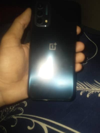 OnePlus Nord200 5g 4+64 har chiz me mob ok h