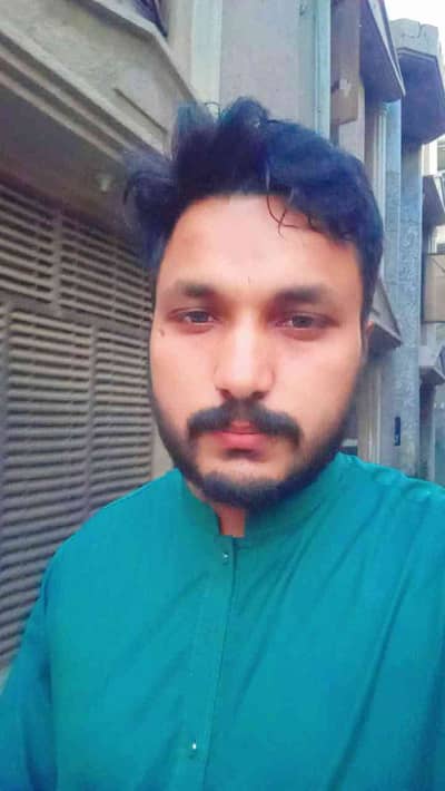 muhammad javed 