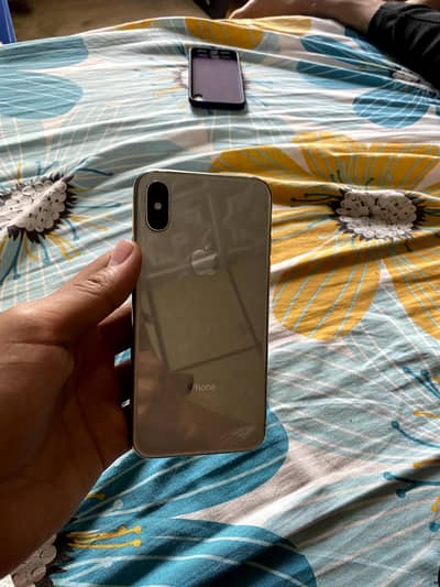iphone x 256gb factory unlock up for sale