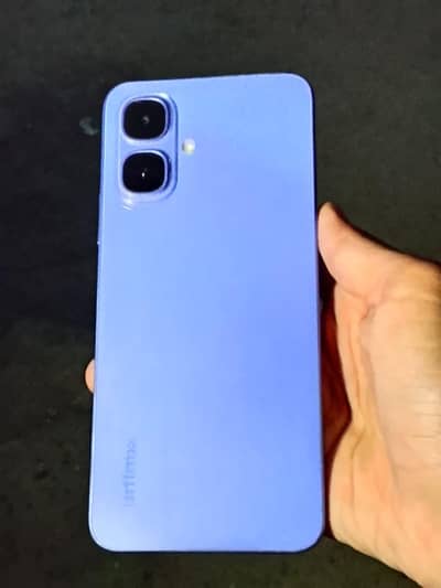 INFINIX SMART 10