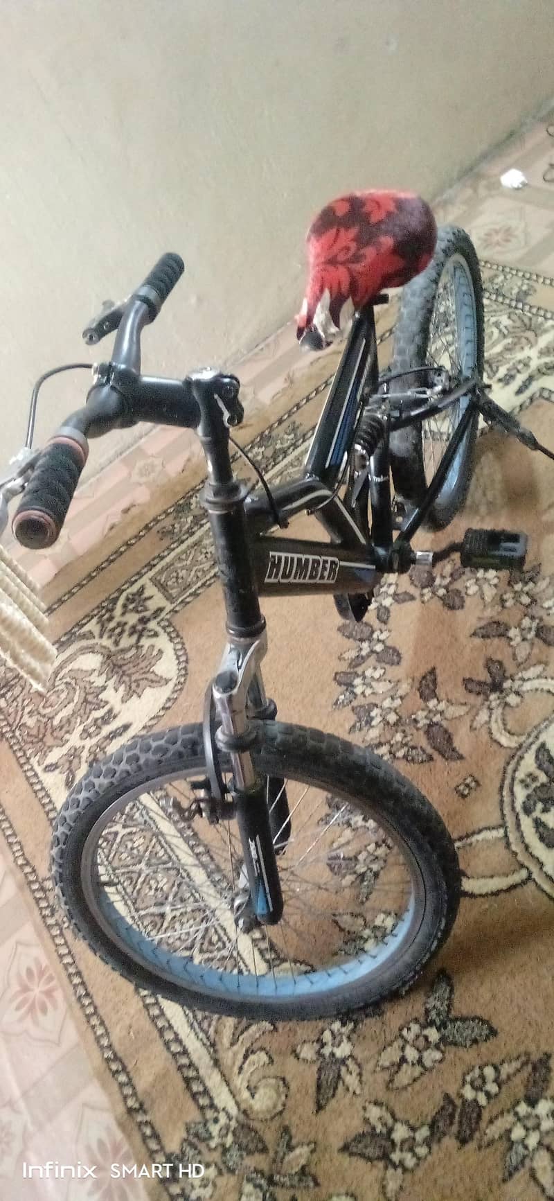 humber cycle 2