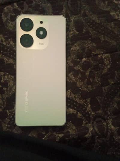Tecno spark 10 pro
