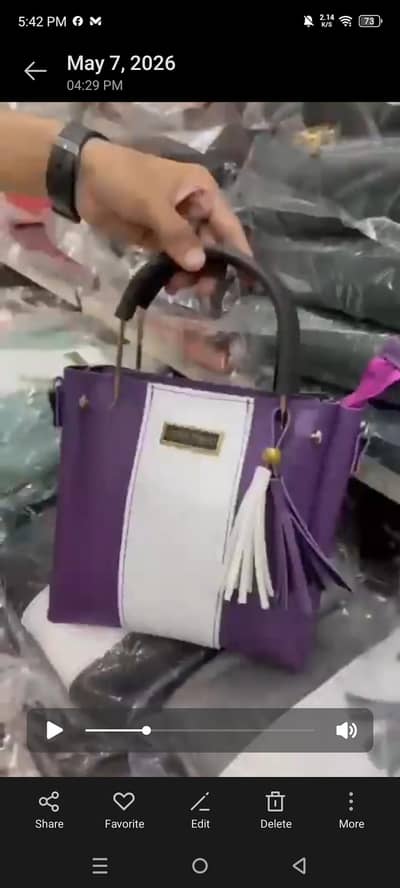 Aslamoaleikum Bags for sale Delivery all Pakistan