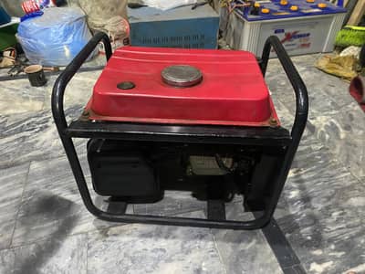 Generator