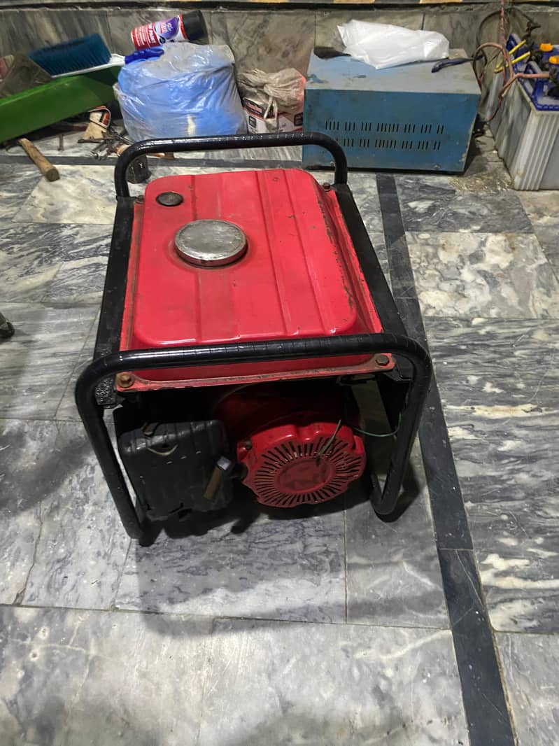 Generator 2