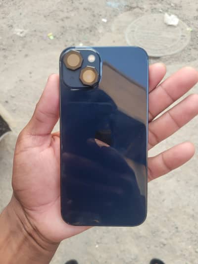 I phone 13 jv all ok water pak original PUBG 90 FPS 128GB