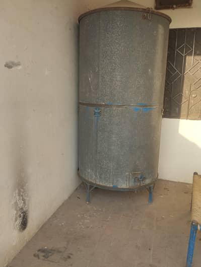 gandum wala bharola