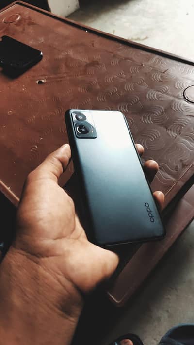 Oppo a76