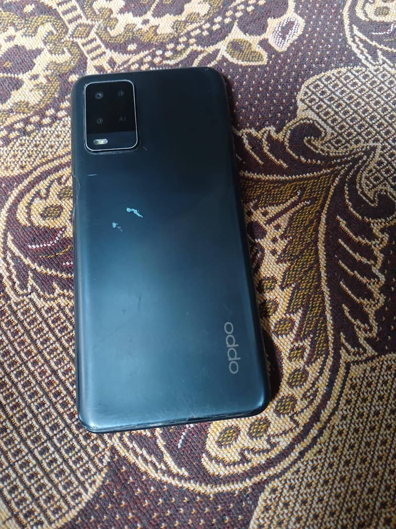 Oppo A54 1