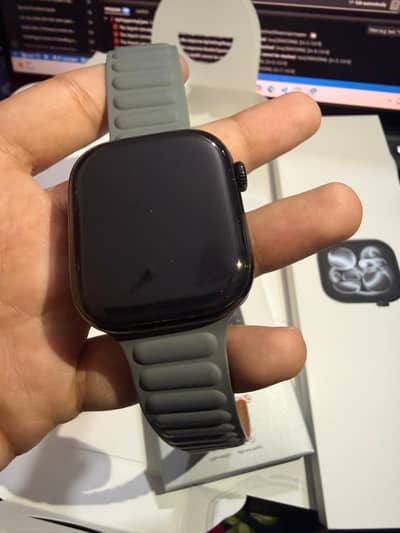 Apple Watch series 11 44mm