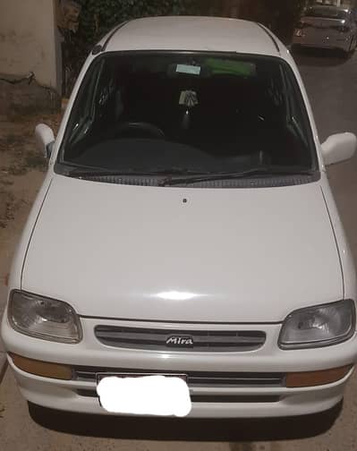 cuore 2007 AUTOMATIC (03352958336)
