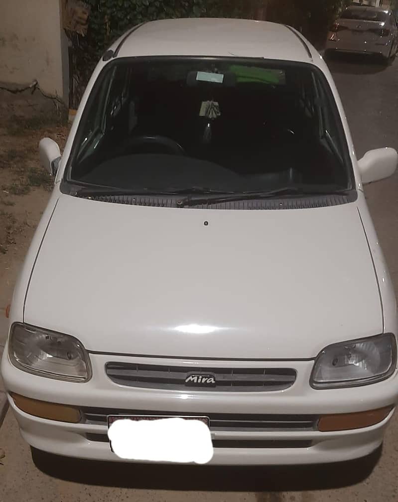 cuore 2007 AUTOMATIC (03352958336) 0