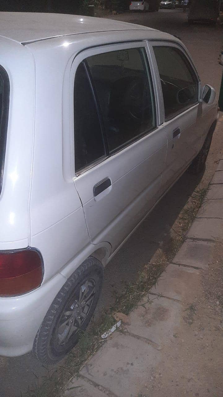 cuore 2007 AUTOMATIC (03352958336) 2