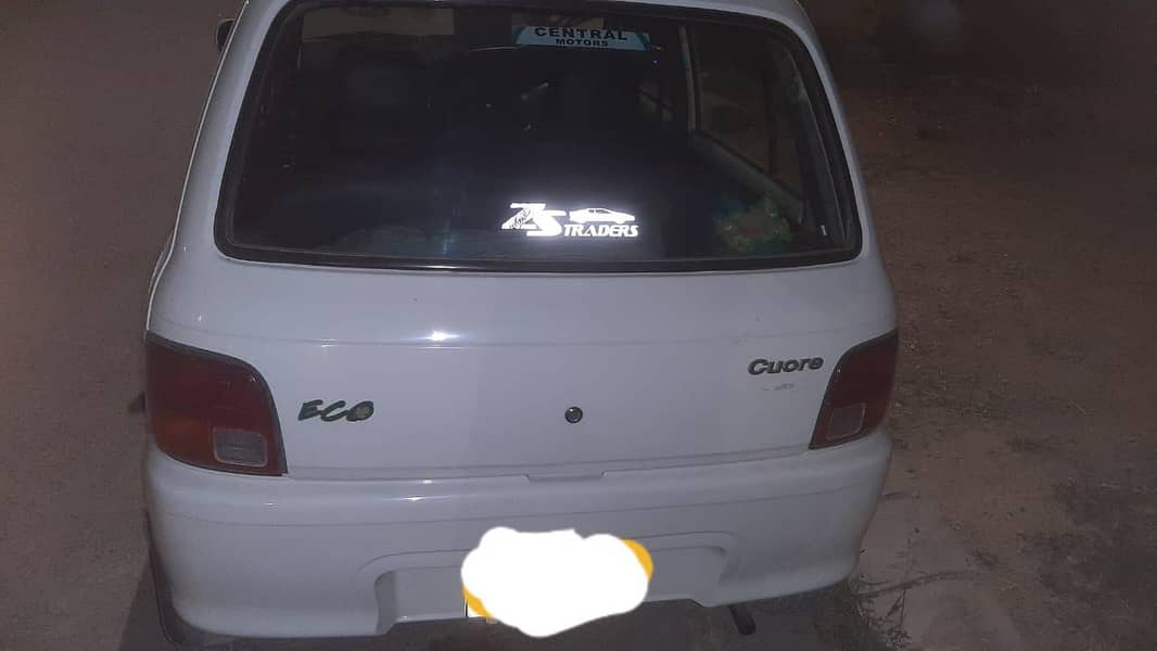 cuore 2007 AUTOMATIC (03352958336) 3