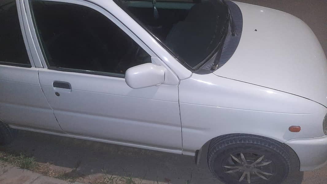 cuore 2007 AUTOMATIC (03352958336) 4