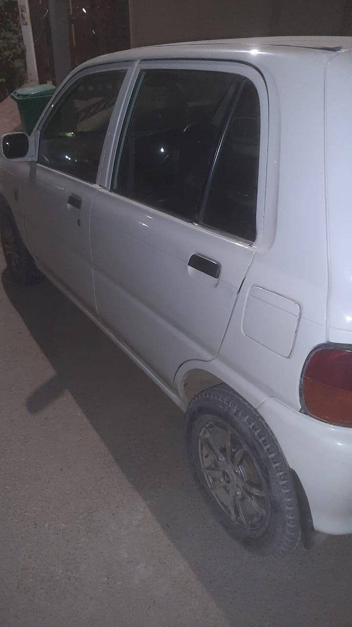 cuore 2007 AUTOMATIC (03352958336) 5