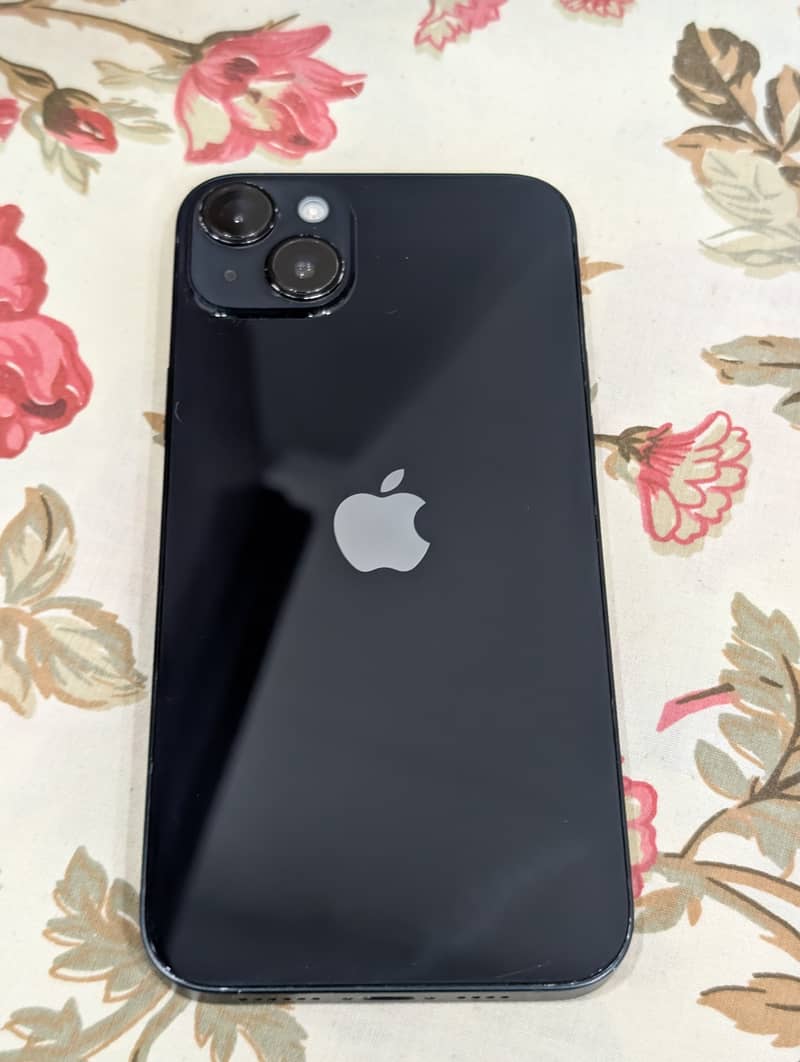 Iphone 14plus 0
