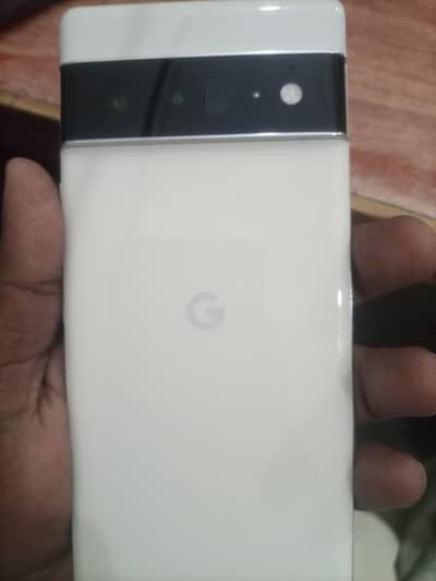 GOOGLE PIXEL 6 PRO 12GB 256GB 10.10