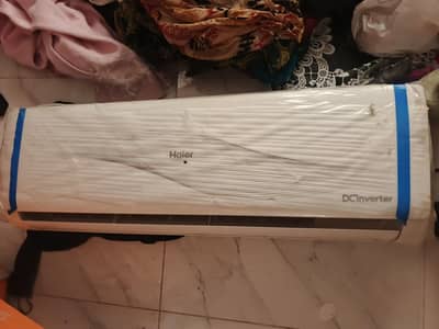 Haier inverter Ac