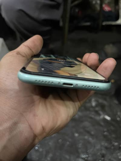 Iphone 11 pta