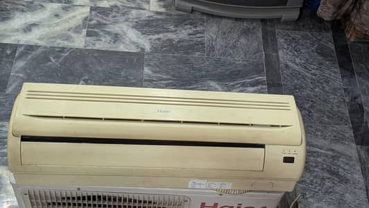 haier ac