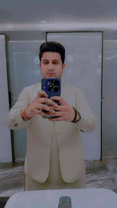 Ahmed Raza