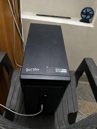 HP ProDesk Gaming/Office PC – Plus 1TB HDD