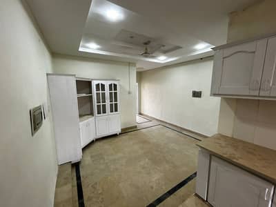 1 Bedroom Non Furnished Apartment For Rent For Family