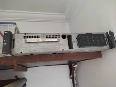 APC Smart Inverter UPS 24V 1500VA Long Backup