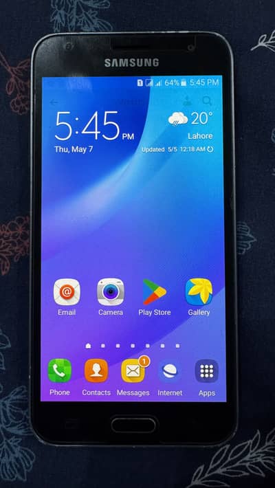 Samsung j3 (2016) PTA Approved