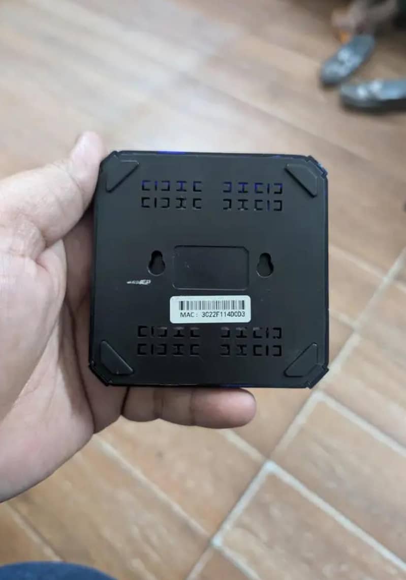 Android Box 2
