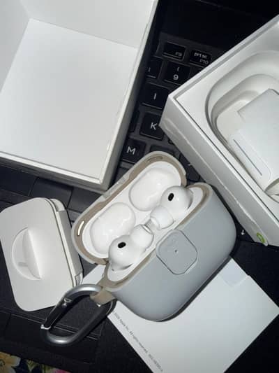 Airpod Pro 3