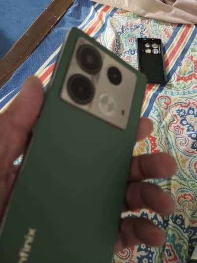 Note 40 infnix