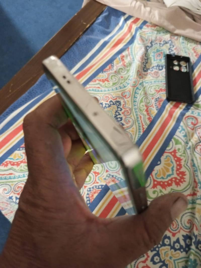 Note 40 infnix 6