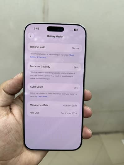 16promax 512Gb