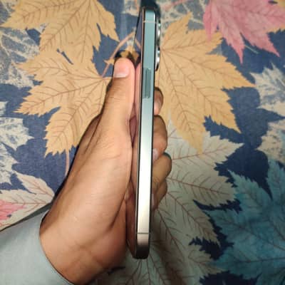 iPhone 15 pro max dual physical approve