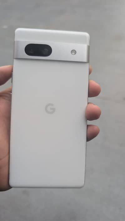 GOOGLE PIXEL 7A 8GB 128GB 03239734156