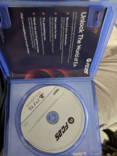 Fifa 2025 PS5