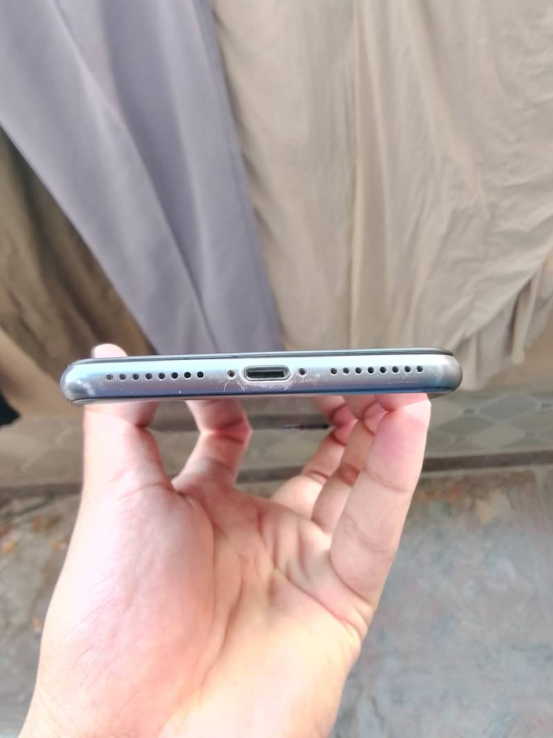 Iphone 8plus exchange 1