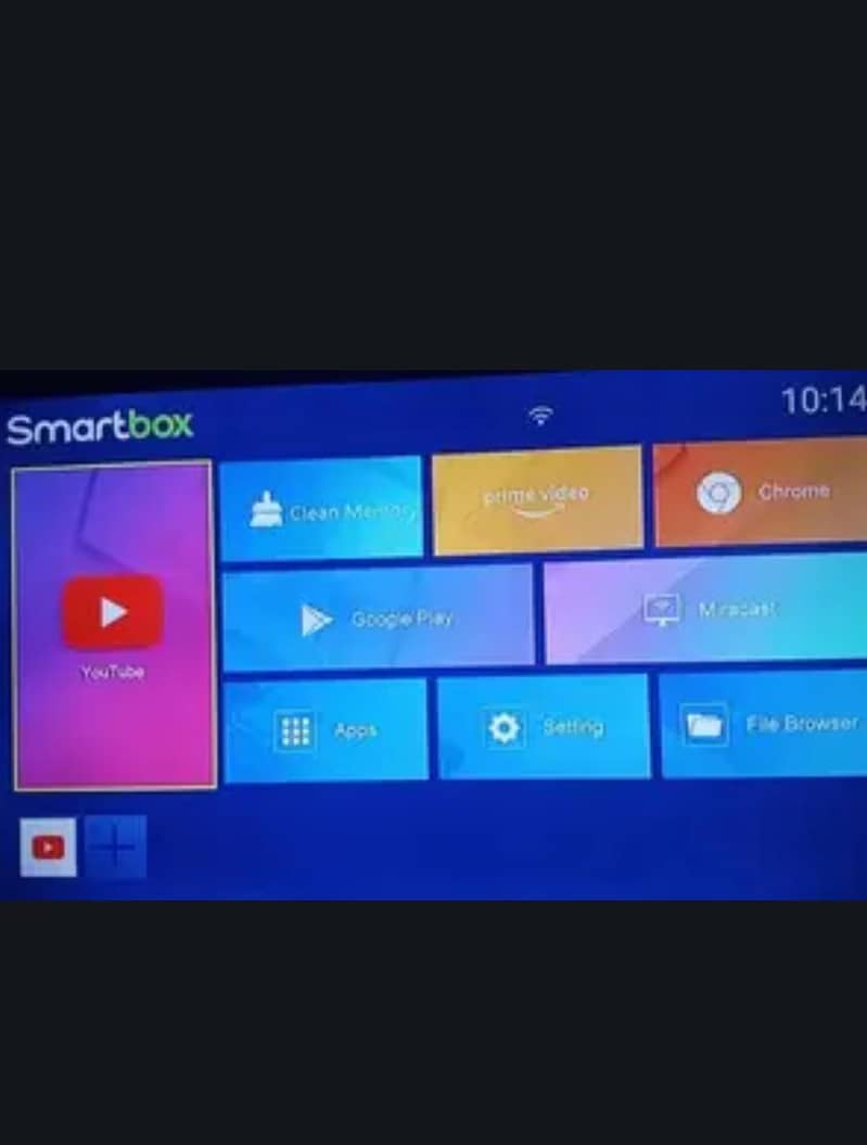 Android Box 4